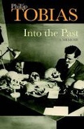 Cover: Into the past - Picador Africa
