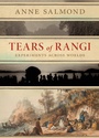 Cover: Tears of Rangi - Auckland University Press