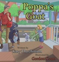 Cover: Poppa's Goat - Iguana Books