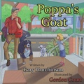 Cover: Poppa's Goat - Iguana Books