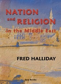 Cover: Nation and Religion - Saqi Books