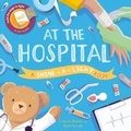 Cover: Shine a Light: At the Hospital - Ivy Kids