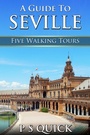 Cover: Guide to Seville - Andrews UK