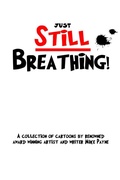 Cover: Just Still Breathing - Andrews UK