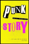 Cover: Punk Story - Andrews UK