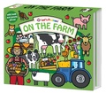 Cover: On The Farm - Priddy Books