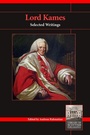 Cover: Lord Kames - Andrews UK