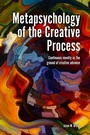 Cover: Metapsychology of the Creative Process - Andrews UK