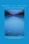 Cover: Beside Still Waters - Wisdom Publications,U.S.