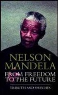 Cover: Nelson Mandela - Jonathan Ball Publishers SA