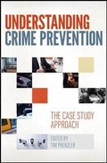 Cover: Understanding Crime Prevention - Australian Academic Press