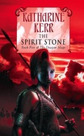 Cover: The Spirit Stone - HarperCollins