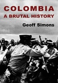 Cover: Colombia - Saqi Books
