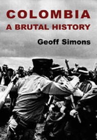 Enlarge image Cover: Colombia - Saqi Books