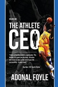 Cover: The Athlete CEO - Realization Press