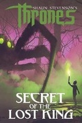 Cover: Secret of the Lost King - Lost Realms