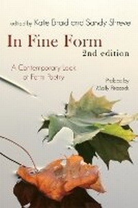 Enlarge image Cover: In Fine Form - Caitlin Press