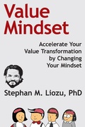 Cover: Value Mindset - Value Innoruption Advisors Publishing