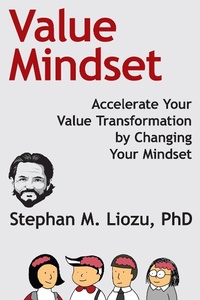 Enlarge image Cover: Value Mindset - Value Innoruption Advisors Publishing