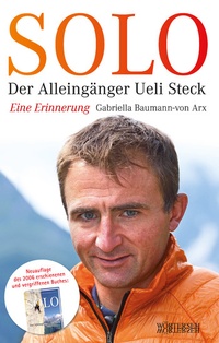 Enlarge image Cover: Solo - Wörterseh Verlag