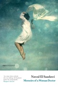 Cover: Memoirs of a Woman Doctor - Saqi Books