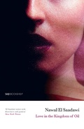 Cover: Love in the Kingdom of Oil - Saqi Books
