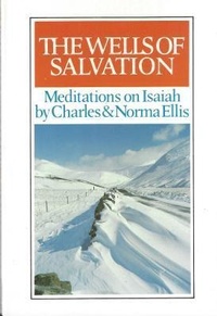 Abbildung von: Wells of Salvation - The Banner of Truth Trust