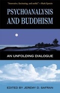 Cover: Psychoanalysis and Buddhism - Wisdom Publications,U.S.