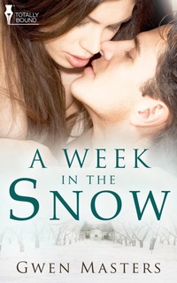 Enlarge image Cover: A Week in the Snow - Entwined Publishing