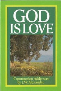 Abbildung von: God is Love - The Banner of Truth Trust