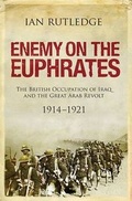Cover: Enemy on the Euphrates - Saqi Books