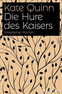 Abbildung von: Die Hure des Kaisers - Econ
