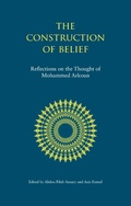 Cover: The Construction of Belief - Saqi Books