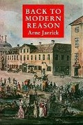 Cover: Back to Modern Reason - Liverpool University Press