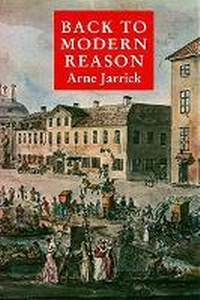 Enlarge image Cover: Back to Modern Reason - Liverpool University Press