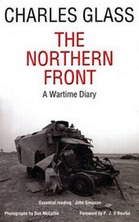 Enlarge image Cover: The Northern Front - Saqi Books