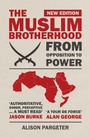 Cover: The Muslim Brotherhood - Saqi Books