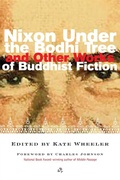 Cover: Nixon Under the Bodhi Tree - Wisdom Publications,U.S.