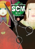 Cover: SCM - Meine 23 Sklaven, Band 9 - Panini Manga