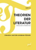 Cover: Theorien der Literatur VII - Narr Francke Attempto