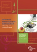Cover: Arbeitsbl&auml;tter und Aufgaben Fachbildung Lernfelder 5-12 - Europa-Lehrmittel