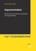Cover: Argumentation - Narr Francke Attempto