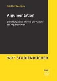 Abbildung von: Argumentation - Narr Francke Attempto