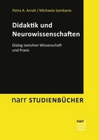 Abbildung von: Didaktik und Neurowissenschaften - Narr Francke Attempto