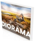 Cover: Diorama - Erfindung einer Illusion - Snoeck