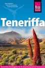 Cover: Teneriffa - Reise Know-How Verlag Dr. Hans-R. Grundmann GmbH
