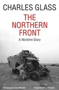 Cover: The Northern Front - Saqi Books