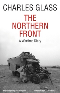 Enlarge image Cover: The Northern Front - Saqi Books