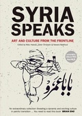Cover: Syria Speaks - Saqi Books