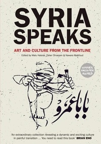 Abbildung von: Syria Speaks - Saqi Books